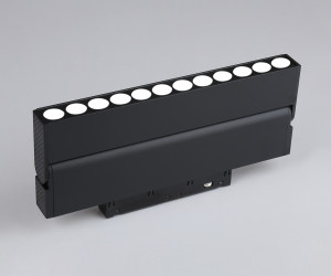 GL4048 BK черный IP20 12W 4200K 48V 24° 223*22*105