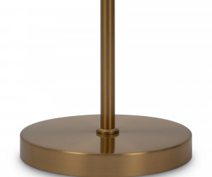 Напольный светильник (торшер) Maytoni MOD013FL-01BS