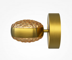 Настенный светильник (бра) Maytoni MOD299WL-L10BS3K