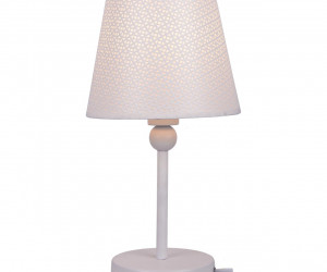 Настольная лампа Lussole SY1450