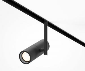 Трековый светильник Technical TR005-4-12W-DS-B