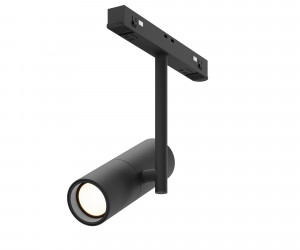 Трековый светильник Technical TR005-4-12W-DS-B