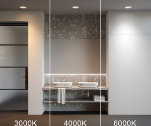 Встраиваемый светильник Technical DL055-24W3-4-6K-W