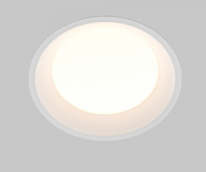 Встраиваемый светильник Technical DL055-24W3-4-6K-W