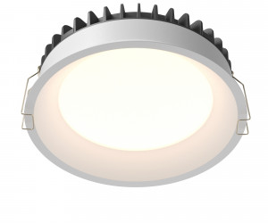 Встраиваемый светильник Technical DL055-24W3-4-6K-W