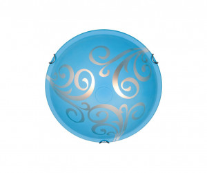 Настенно-потолочный светильник R5001-2W-300 BL 000040361