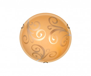 Настенно-потолочный светильник R5001-2W-300 YL 000040362