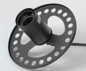 Подвесной светильник Lussole LSP-8925