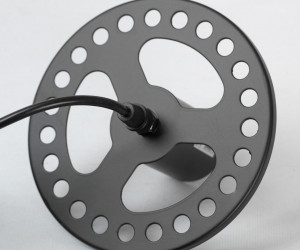 Подвесной светильник Lussole LSP-8925