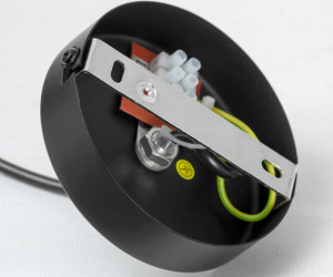 Подвесной светильник Lussole LSP-8925