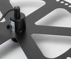 Люстра подвесная Lussole LSP-8924