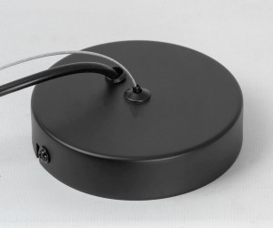 Люстра подвесная Lussole LSP-8924