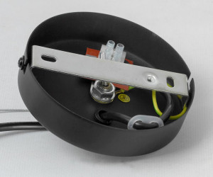 Люстра подвесная Lussole LSP-8924