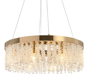 Подвесная люстра PL1529-8 GD 000085213