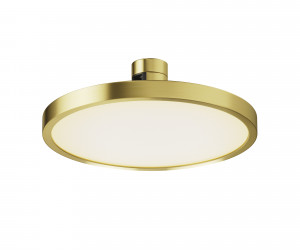 Трековый светильник Technical TR153-1-10W3K-BS