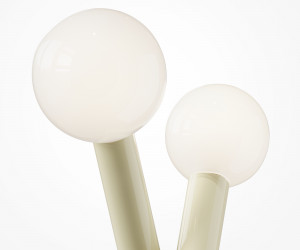 Настенный светильник (бра) Maytoni MOD476WL-02BG