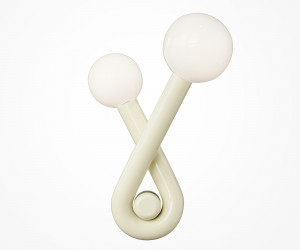 Настенный светильник (бра) Maytoni MOD476WL-02BG