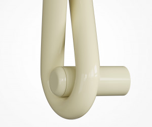 Настенный светильник (бра) Maytoni MOD476WL-02BG