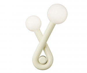 Настенный светильник (бра) Maytoni MOD476WL-02BG