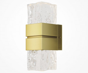 Настенный светильник (бра) Maytoni MOD505WL-L12BS3K