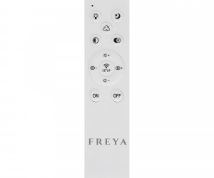 Потолочный светильник Freya FR10029CL-L70B