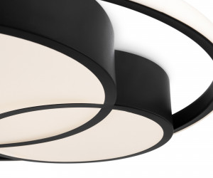 Потолочный светильник Freya FR10029CL-L70B