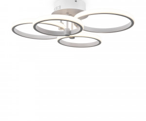 Потолочный светильник Freya FR10018CL-L40W