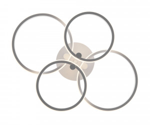 Потолочный светильник Freya FR10018CL-L40W