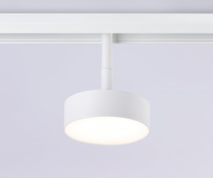 GL3852 WH белый IP20 12W 4200K 48V D95*30