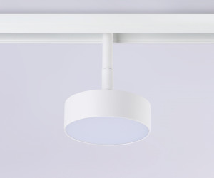 GL3852 WH белый IP20 12W 4200K 48V D95*30