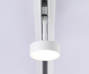 GL3852 WH белый IP20 12W 4200K 48V D95*30