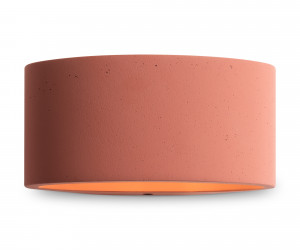 Настенный светильник (бра) Freya FR5582WL-01R