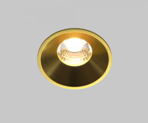 Встраиваемый светильник Technical DL058-7W3K-BS