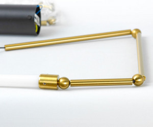 Люстра подвесная Lussole LSP-7319