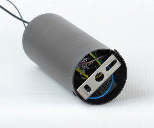 Люстра подвесная Lussole LSP-7319