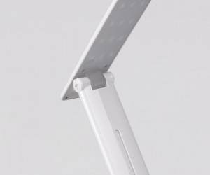 DE500 WH белый LED 4200K 9W