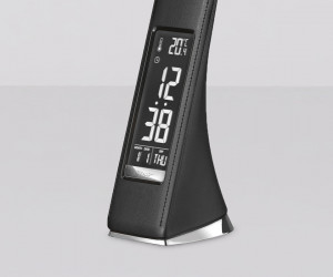 DE509 BK черный LED 3000-6400K 6W