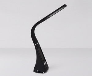 DE509 BK черный LED 3000-6400K 6W