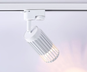 GL5157 WH белый GU10 D60*120