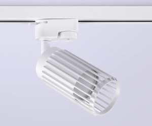 GL5157 WH белый GU10 D60*120