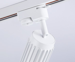 GL5157 WH белый GU10 D60*120