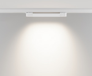 Трековый светильник Technical TR196-3-10W4K-W