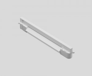 Трековый светильник Technical TR196-3-10W4K-W