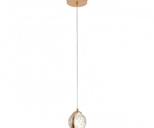 Подвесной светильник Lussole LSP-7510