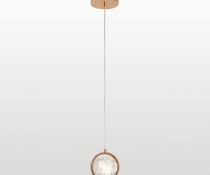 Подвесной светильник Lussole LSP-7510