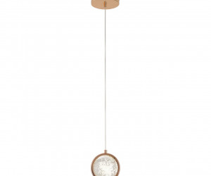 Подвесной светильник Lussole LSP-7510