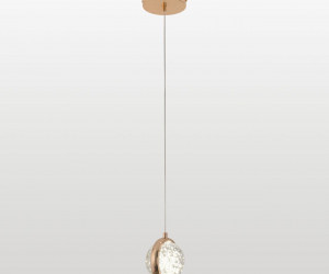 Подвесной светильник Lussole LSP-7510