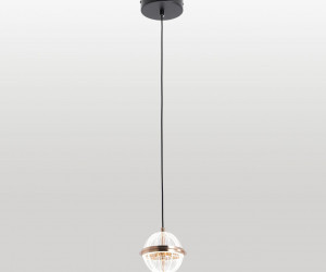 Подвесной светильник Lussole LSP-7513