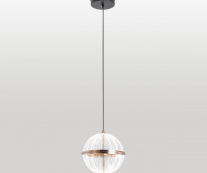 Подвесной светильник Lussole LSP-7514