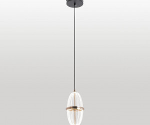 Подвесной светильник Lussole LSP-7515